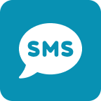 SMS icon
