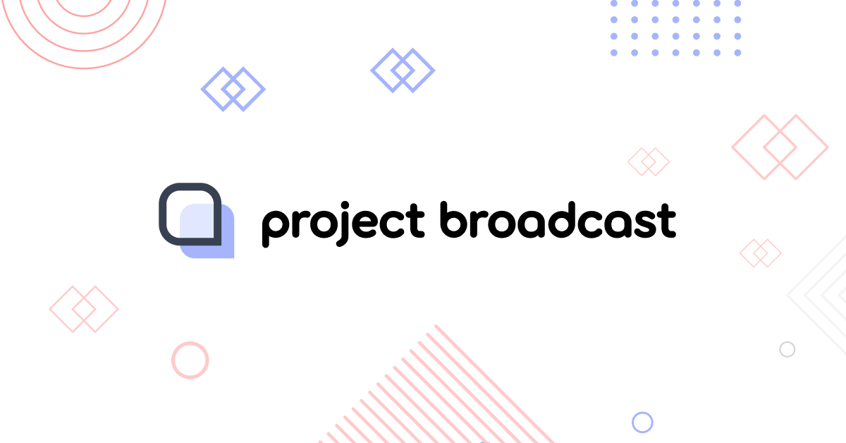 Project Broadcast - Texts, Emails, Landing Pages for your Customers